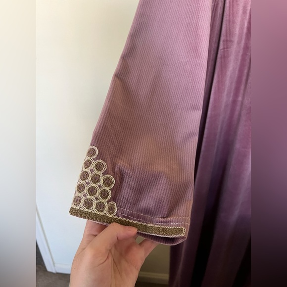 Abaya maxi - Picture 2 of 5